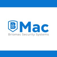 Brio Mac Security Systems logo - Similar company to Briomatic