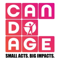 Can Do Age logo - Similar company to Mint 502 Sneaker Boutique