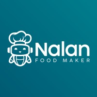 Nalan - Food Maker logo - Similar company to Loyalmed Devices Private Limited