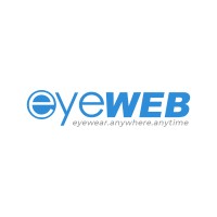 Eyeweb.com logo - Similar company to Katching Secrets