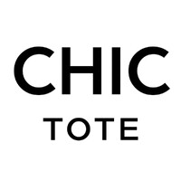 Chic Tote | Artistic Premium Totes logo - Similar company to Elements-Selective