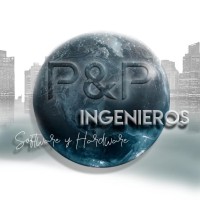P&P Ingenieros logo - Similar company to Ecowhizz