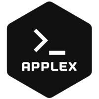 AppLEX logo - Similar company to Applexia