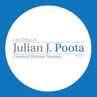 LAW OFFICE OF JULIAN J. POOTA, PLLC logo - Similar company to Quizzo Trivia