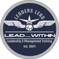 Lead from Within LLC logo - Similar company to Resilient Leadership Solutions