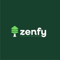 Zenfy logo - Similar company to Growity Tech