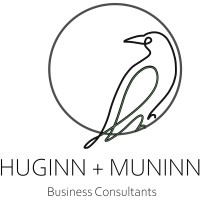Huginn + Muninn Business Consultants logo - Similar company to Entice Pr