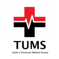 Taylor'S University Medical Society (Tums)