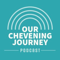 Our Chevening Journey in a Podcast logo - Similar company to Bulgarian Chevening Association