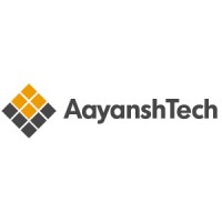 Aayanshtech logo - Similar company to Ayaansh Technologies