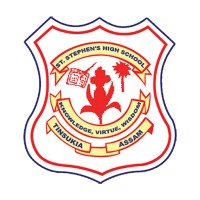 St. Stephen's High School logo - Similar company to Technician