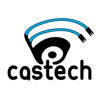 Castech logo - Similar company to Castech Solutions