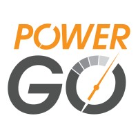 Power Go logo - Similar company to Upsystems