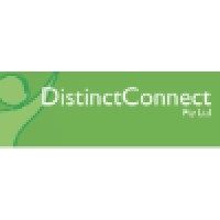 DistinctConnect Pty Ltd logo - Similar company to Trace Soft Solution
