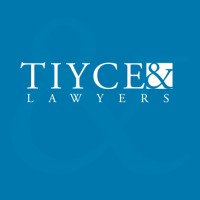 Tiyce & Lawyers logo - Similar company to 领航