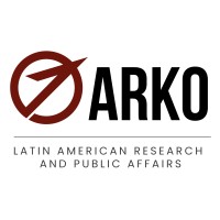 Arko International - Research and Public Affairs logo - Similar company to Arko Advice