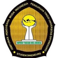 HIPMI PT UNDIP logo - Similar company to Hipmi Pt Udinus