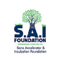 Sona Accelerator & Incubation Foundation logo - Similar company to Sona Star Innovation