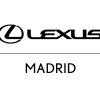 Lexus Madrid logo - Similar company to Comauto Sur