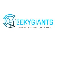 Geekygiants Infotech Solutions Pvt Ltd logo - Similar company to Gain In Technology