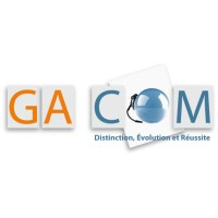 Ga-Com logo - Similar company to Iko-Solutions