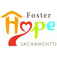 FosterHope Sacramento logo - Similar company to Blue Heron Programs