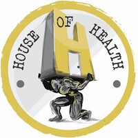 House of Health logo - Similar company to Only Empty Hands Martial Arts