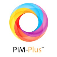 PIM-Plus™ logo - Similar company to Sherpas.Dev