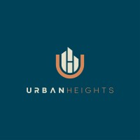 Urban Heights AB logo - Similar company to Urban Heights