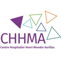 Centre Hospitalier H. Mondor Aurillac logo - Similar company to Activa Médical