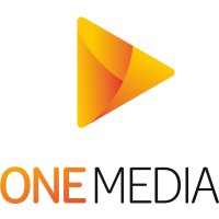 One Media logo - Similar company to Deeprassh Studios