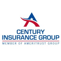 Century Insurance Group logo - Similar company to Af - Group