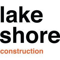 Lakeshore Construction logo - Similar company to Bellevue Construction