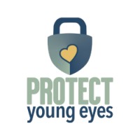 Protect Young Eyes logo - Similar company to Human Change