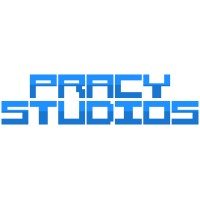 Pracy Studios logo - Similar company to Racquet Studios