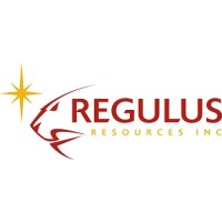 Regulus Resources Inc logo - Similar company to Aldebaran Resources Inc. (Tsx V.Alde)