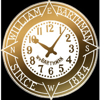 William Barthman Jeweler, Ltd. logo - Similar company to Aaltas