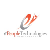 ePeople Technologies Inc logo - Similar company to Epeople Technologies Inc
