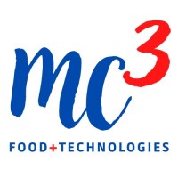 MC3 FOOD+TECHNOLOGIES logo - Similar company to Bilait Srl