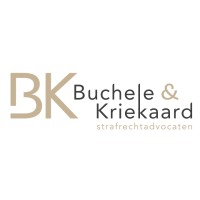 Buchele Kriekaard Strafrechtadvocaten logo - Similar company to Wmo Zorgloket