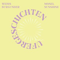 UFERGESCHICHTEN Weine logo - Similar company to Rimasys Group