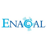 ENACAL logo - Similar company to Ineter