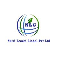 Nutri Leaves Global logo - Similar company to Ram Vegetable Inc.