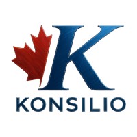 Konsilio logo - Similar company to Dokani