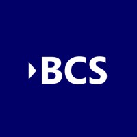BCS Group logo - Similar company to Environnance