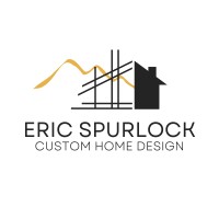 Eric Spurlock Custom Home Design logo - Similar company to Eventually A Castle