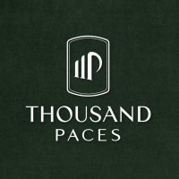 Thousand Paces