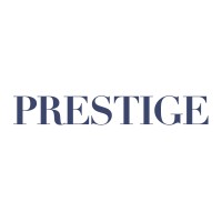 Prestige Paints logo - Similar company to Paint Direct Ltd