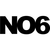 NO6 logo - Similar company to Gramercy Post