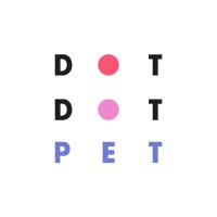 DotDotPet logo - Similar company to Maskots